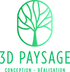 3D Paysage